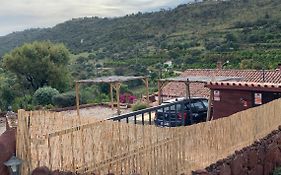 Casa Do Cerro